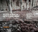 Glen Howey 289730 - Please demolish with a kind heart. Behind Christchurch's red zone