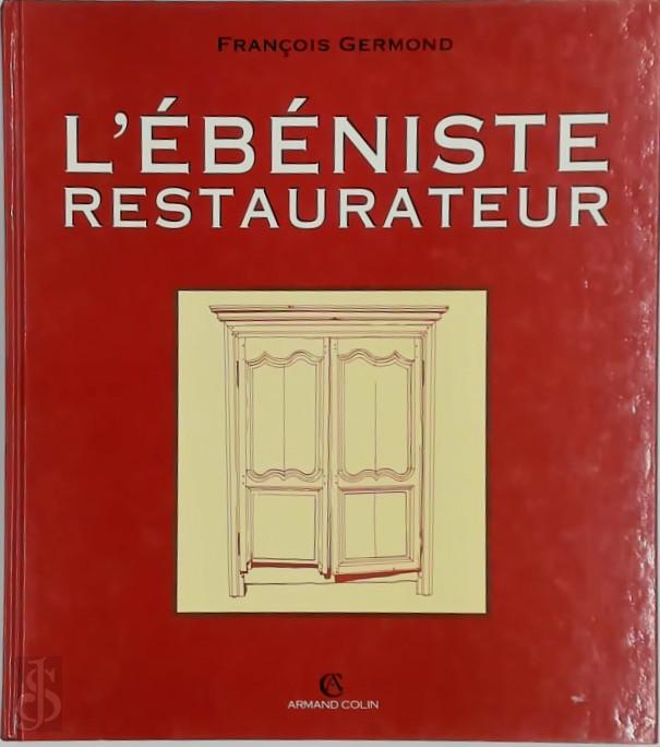 Franois Germond 289805 - L'bniste restaurateur