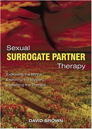 David Brown 40628 - Sexual Surrogate Partner Therapy