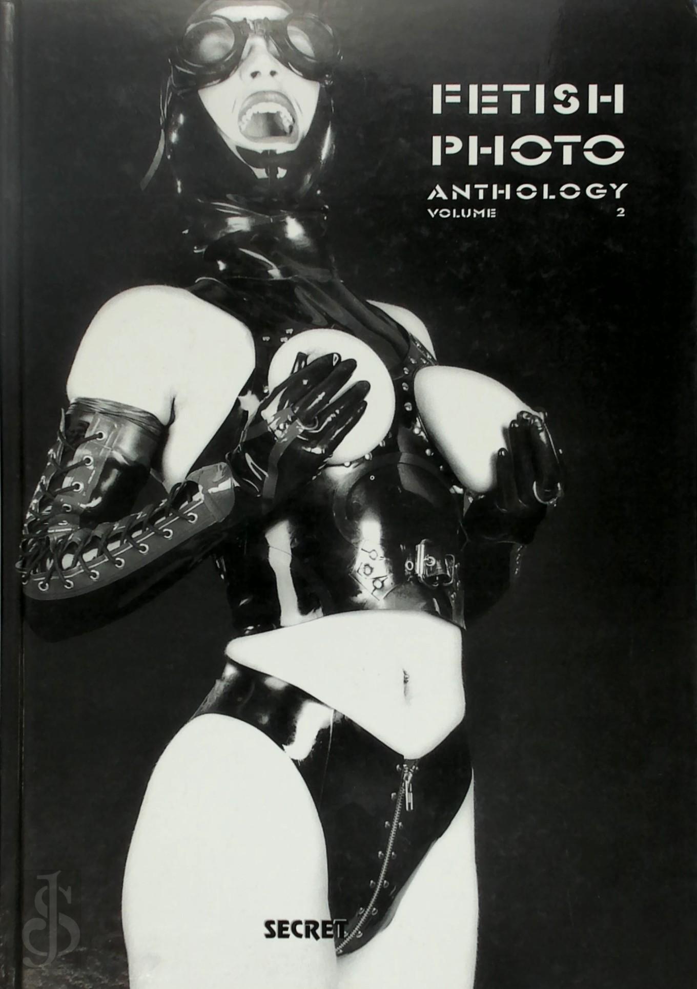  - Fetish Photo Anthology Volume 2
