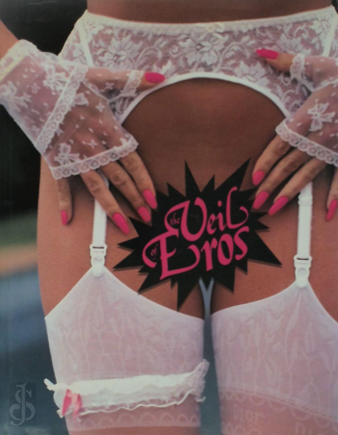  - The Veil Of Eros