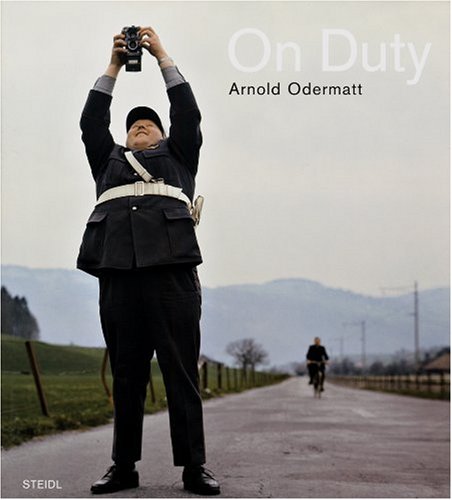 Arnold Odermatt 168711, Urs Odermatt 202814 - En service