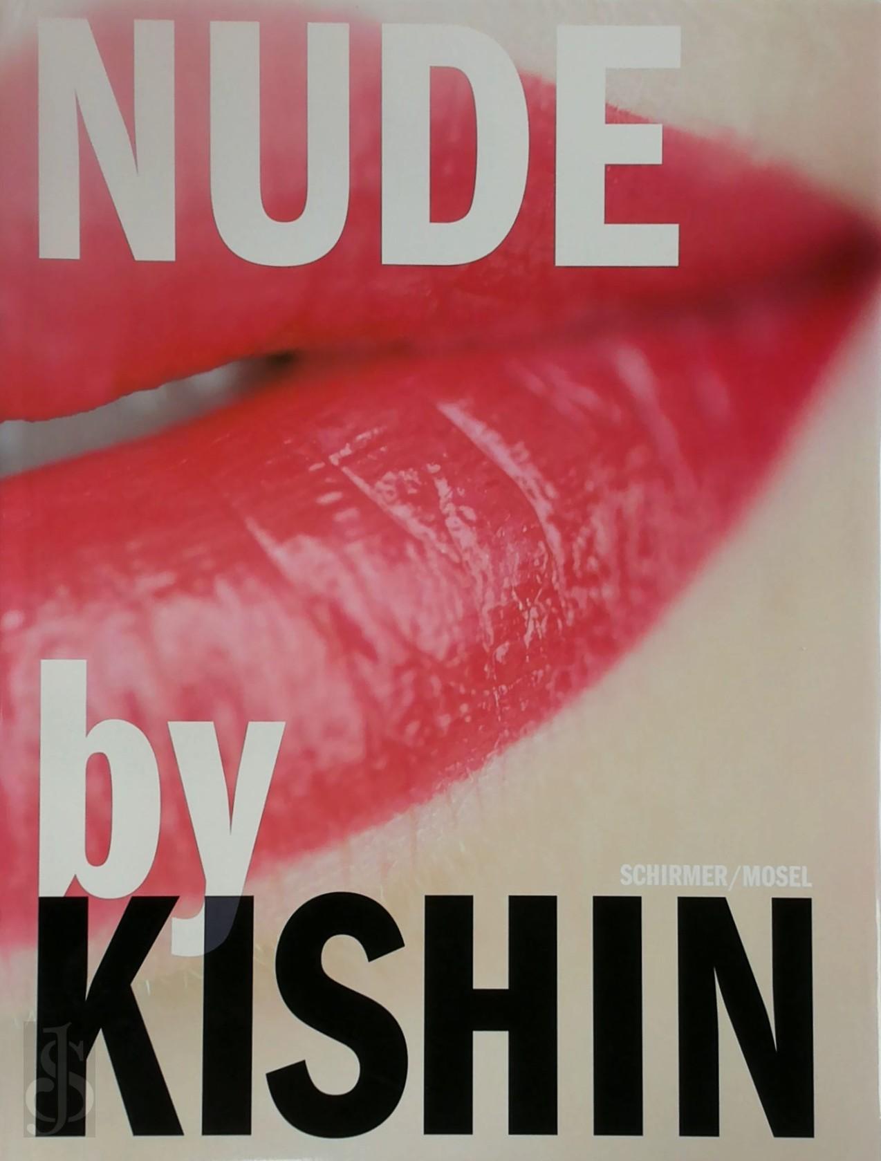 Shinoyama Kishin 290030 - Nude. By Kishin