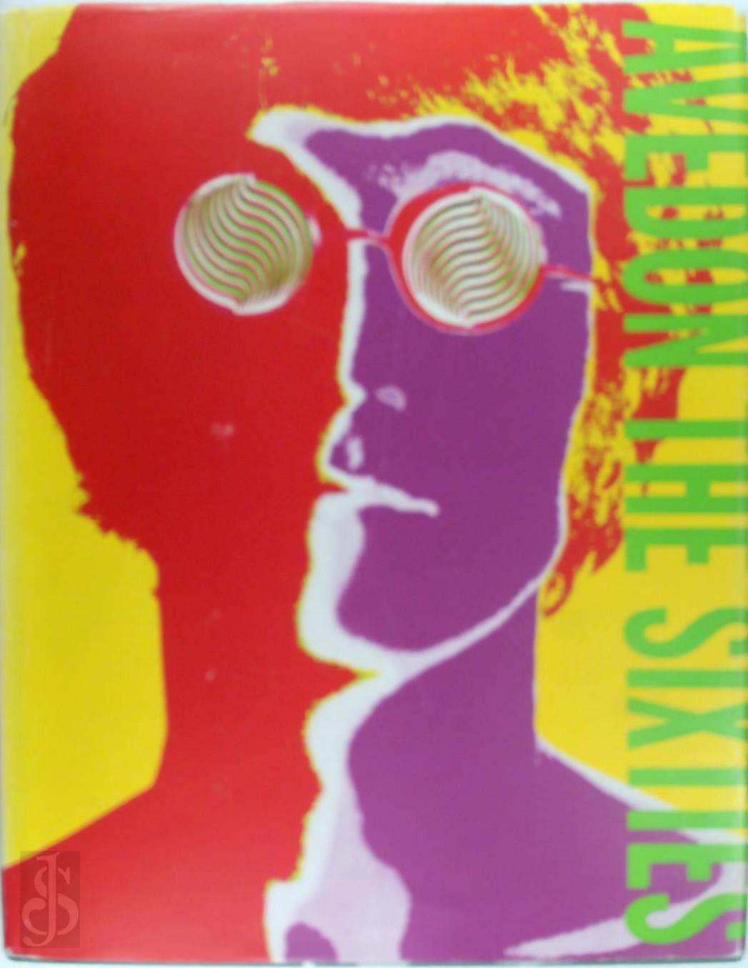 Richard Avedon 43469, Doon Arbus 285301 - The Sixties