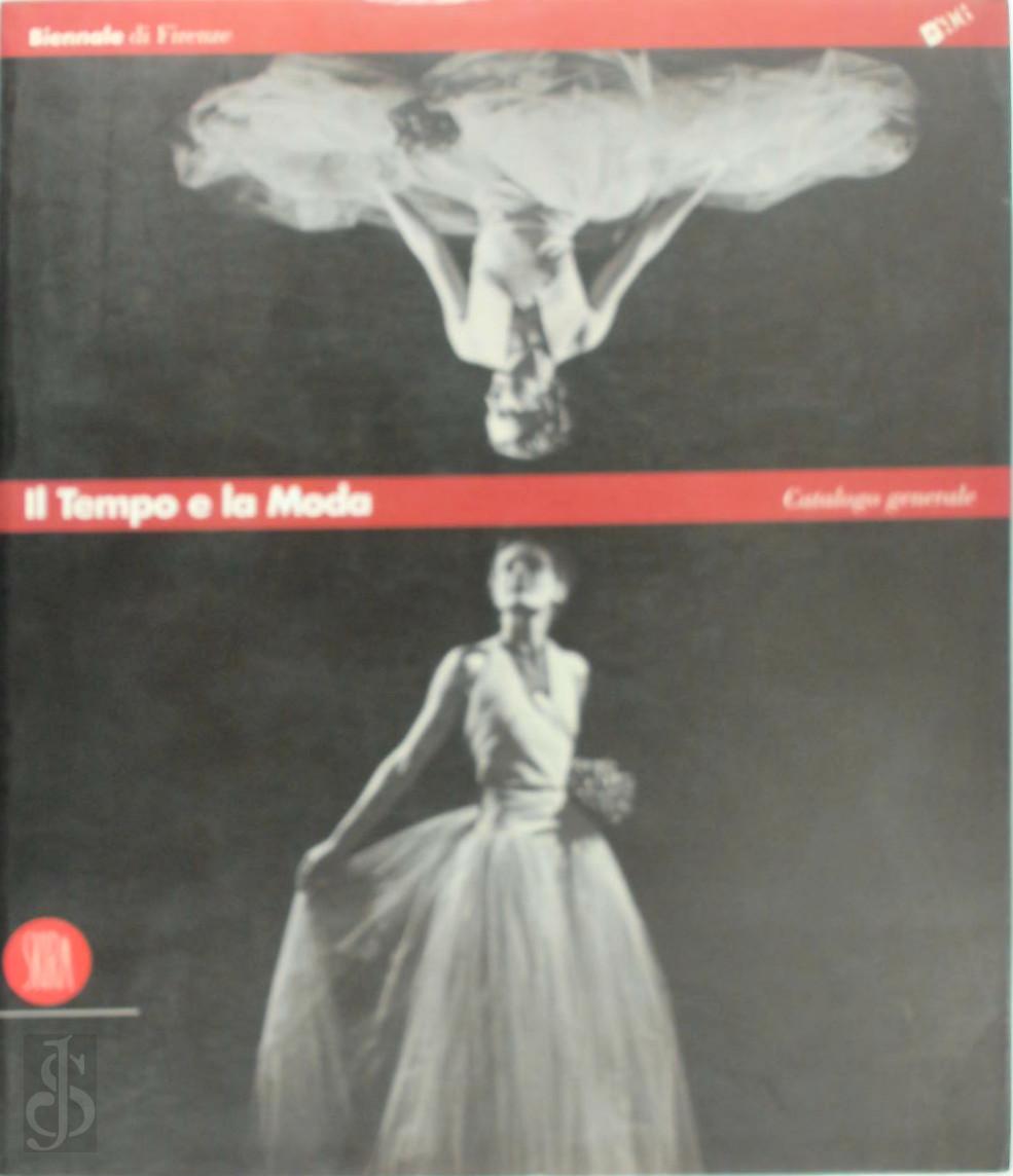 Germano Celant 12747 - Il tempo e la moda
