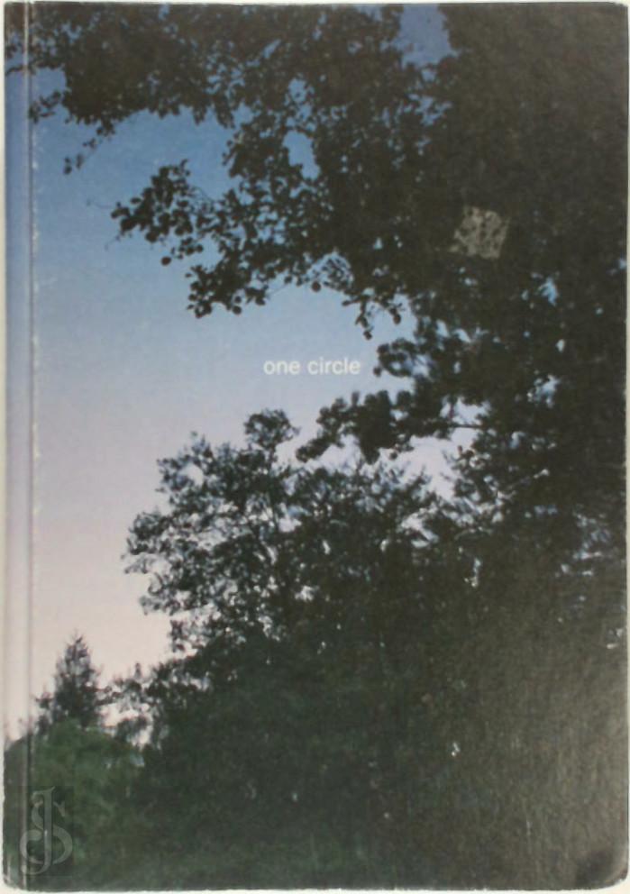 Hning, Fred - one circle