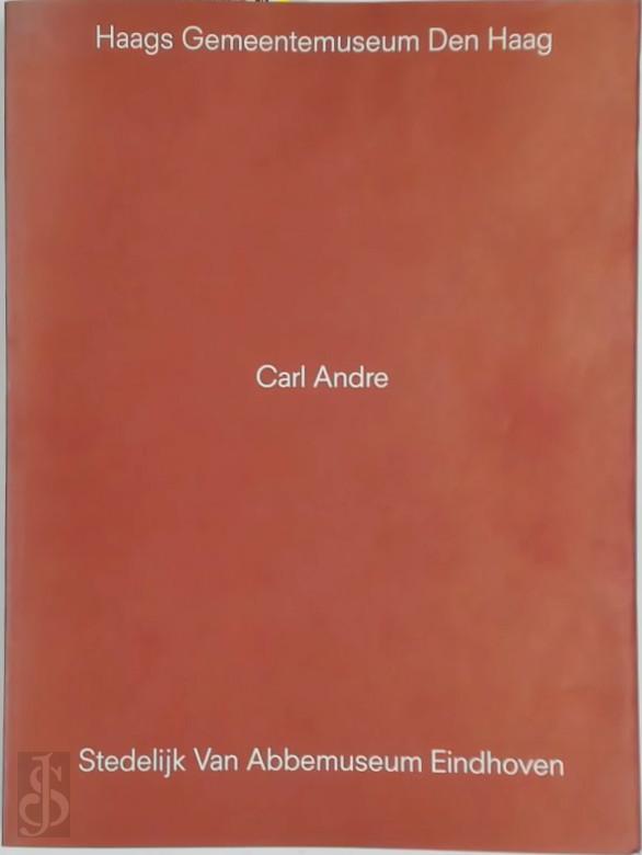 Carl Andre 28373 - Carl Andre