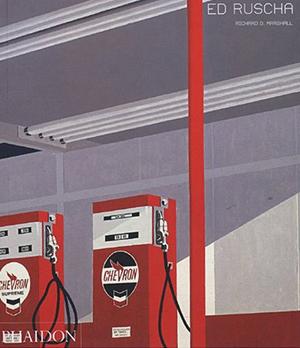 Marshall, Richard D. - Ed Ruscha