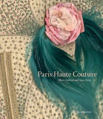 Anne Zazzo 108866 - Paris Haute Couture