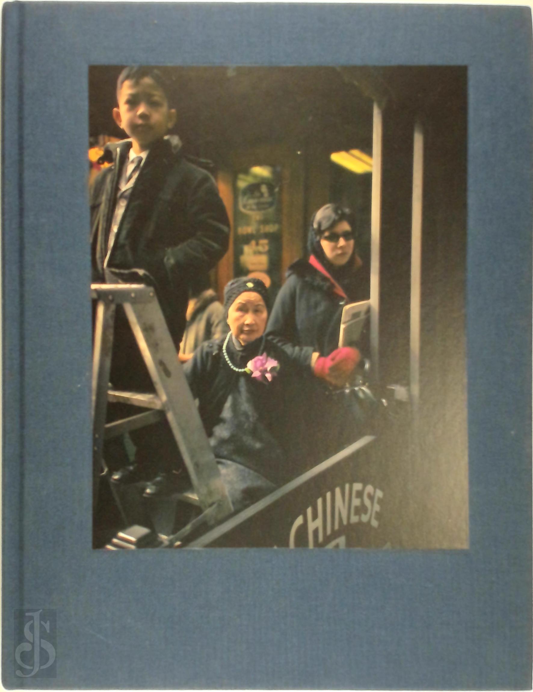Evelyn Hofer 41583 - Evelyn hofer: new york