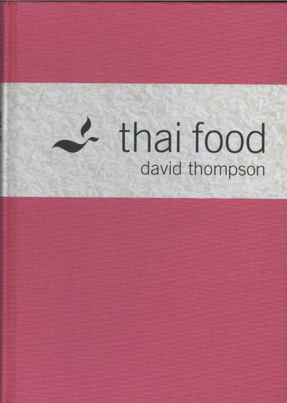 DAVID THOMPSON - Thai Food