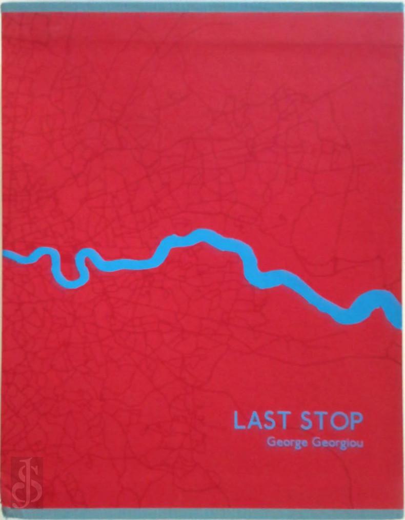 George Georgiou - Last Stop