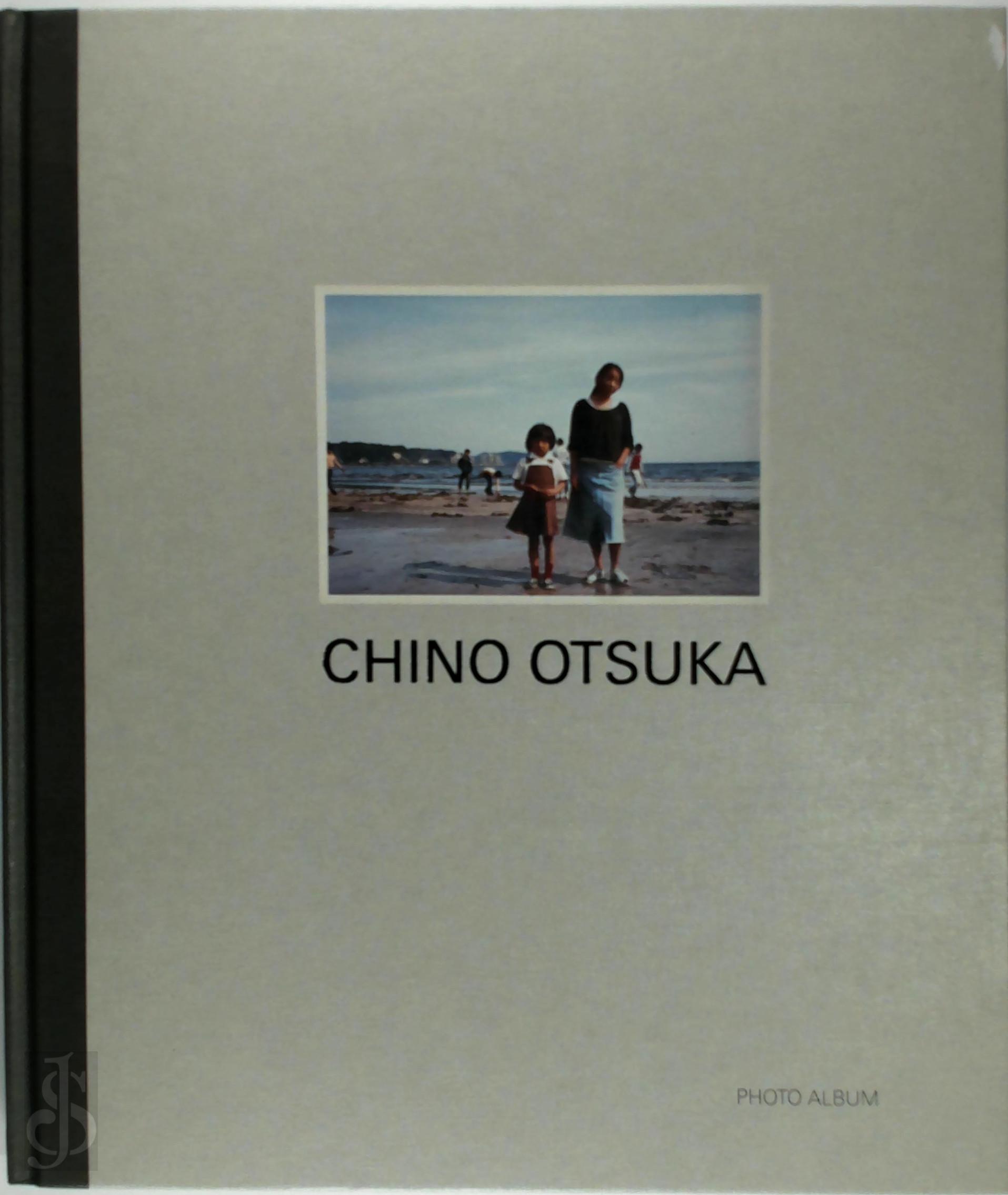 Otsuka, Chino - Chino Otsuka Photo Album