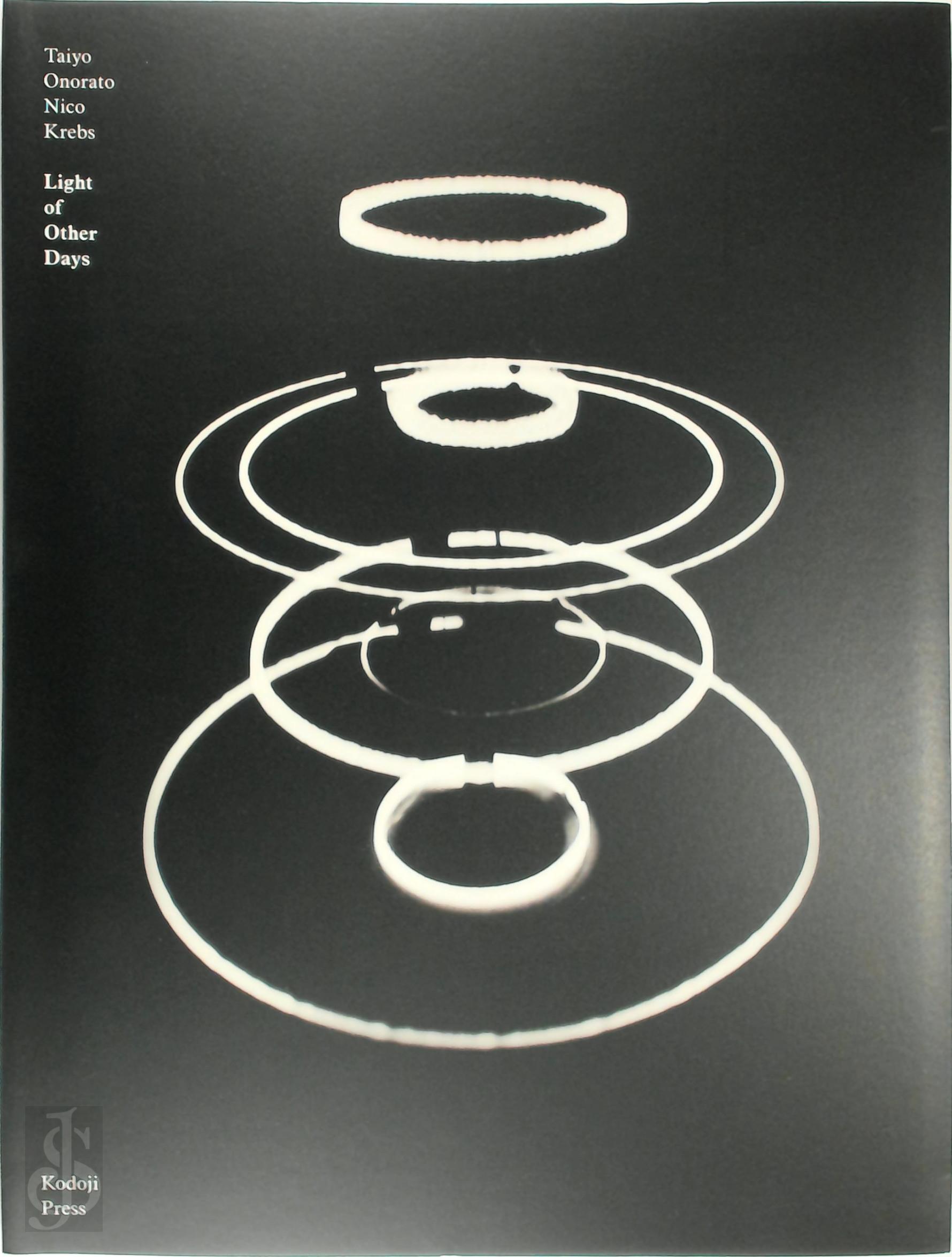 Taiyo Onaroto 292276, Nico Krebs 277137 - Light of Other Days