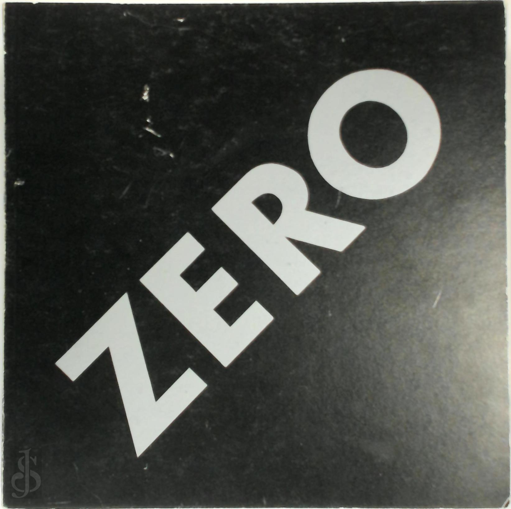  - Zero Internationaal Antwerpen