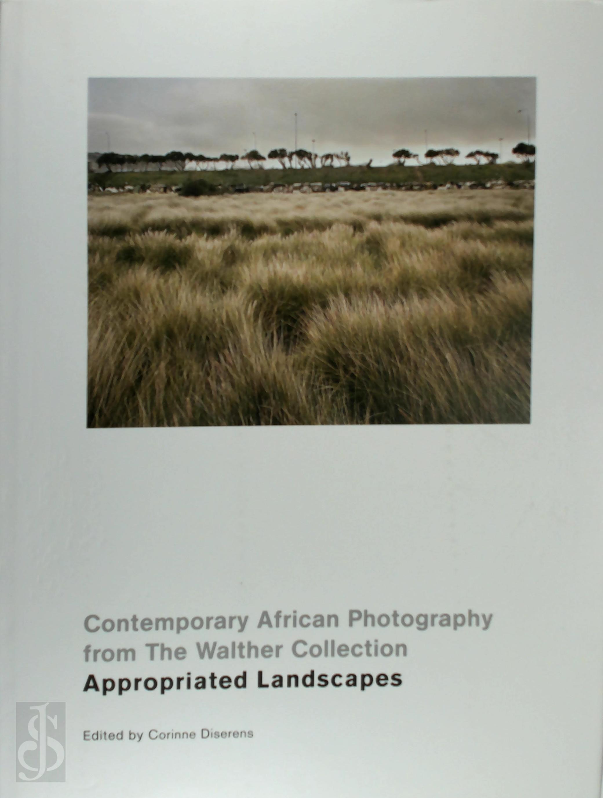 Walther Collection - Contemporary African Photography from The Walther Collection
