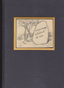 Jan Ceuleers 29550 - les mots et les images