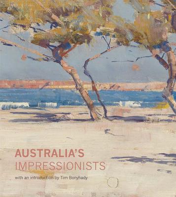 Riopelle, Christopher - Australia`s Impressionists