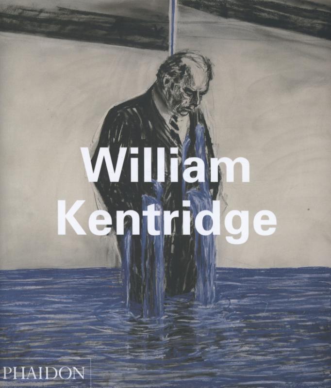 D. Cameron - William Kentridge