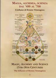 Biblioteca Nazionale Marciana - Magia, alchimia, scienza dal '400 al '700