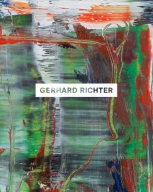 David Zwirner 302129, Dieter Schwarz 23375 - Gerhard Richter: New York 2023