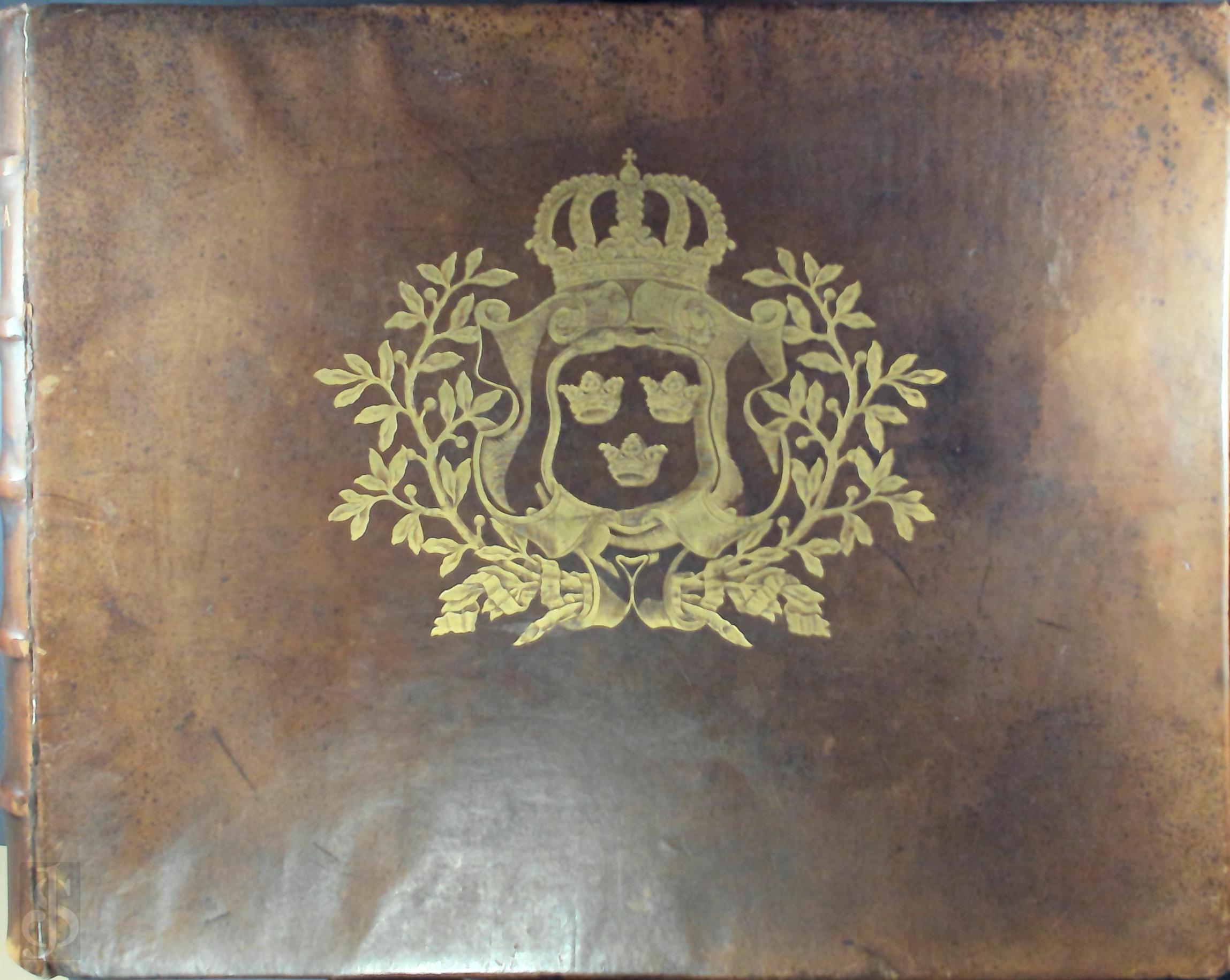 Erik Dahlberg 294388 - Svecia Antiqua et Hodierna