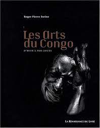 Roger-Pierre Turine 126380 - Les arts du Congo