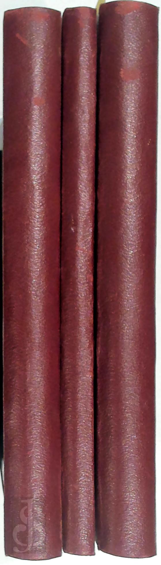 G. Oslet 294837, Jules Jeannin 294845 - Trait de Menuiserie [3 vols.]. Encyclopdie thorique & pratique des Connaissances civiles et militaires, publie sous le patronage de la Runion des Officiers. Partie civile. Cours de Construction. Cinquime partie.