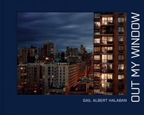 Halaban, Gail Albert - Out My Window
