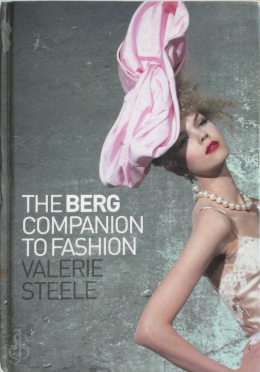  - The Berg Companion to Fashion