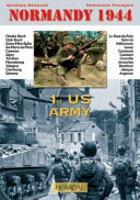 Georges Bernage 118494, Dominique Franois 115736 - First US Army
