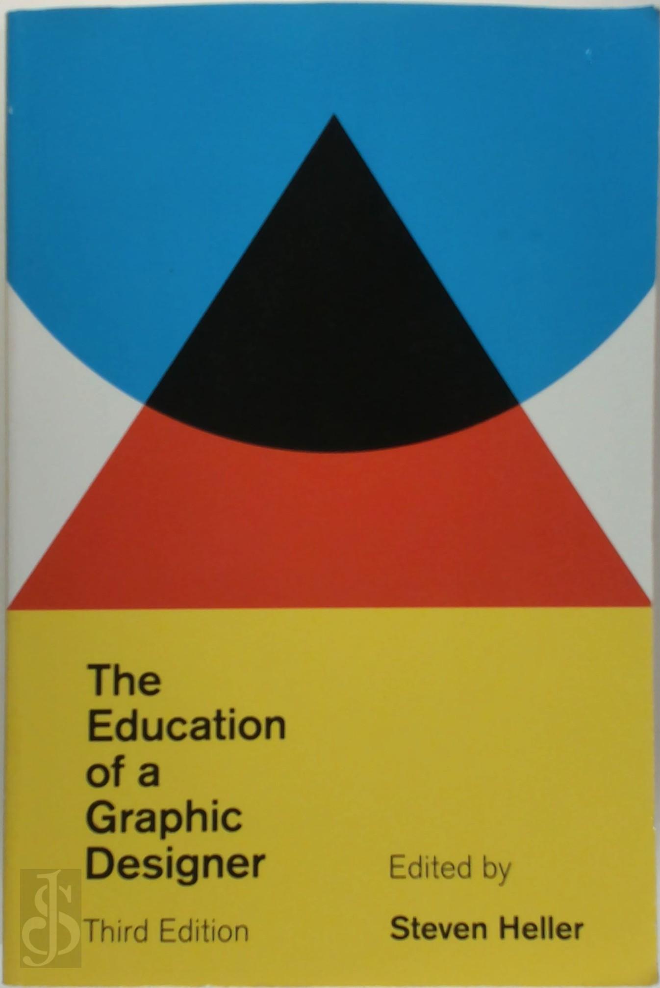  - The Education of a Graphic Designer