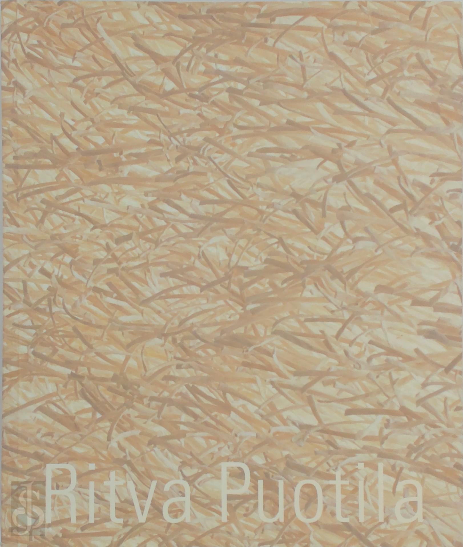 Ritva Puotila - Ritva Puotila