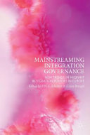 P.W.A. Scholten , I. van Breugel - Mainstreaming Integration Governance