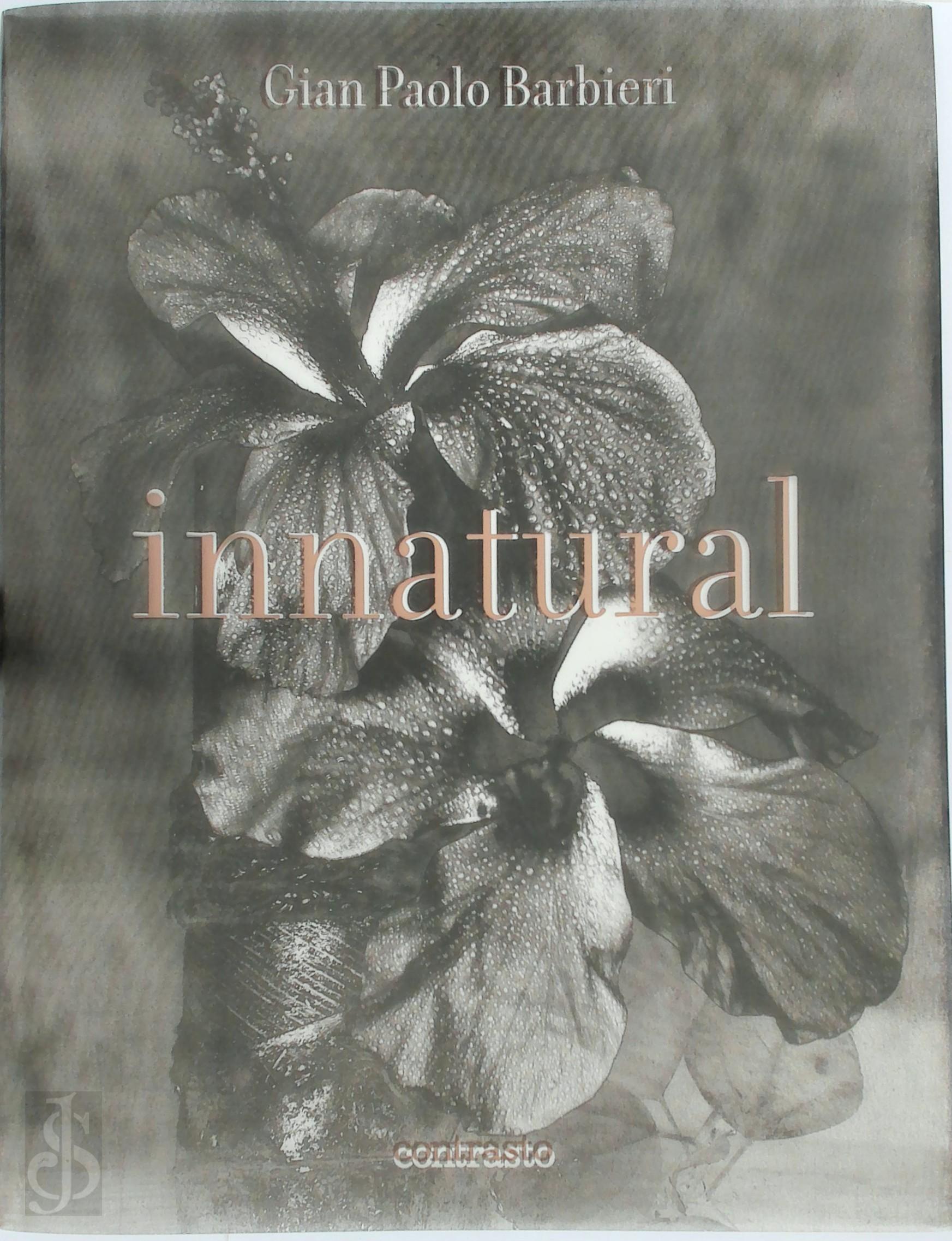 Gian Paolo Barbieri 212994 - Innatural