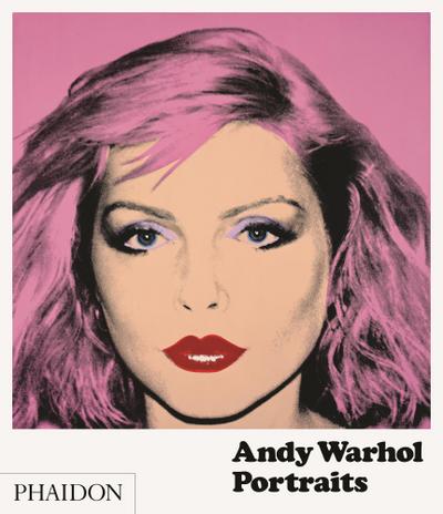 Tony Shafrazi 108850, Carter Ratcliff 28706, Robert Rosenblum 30950 - Andy Warhol Portraits