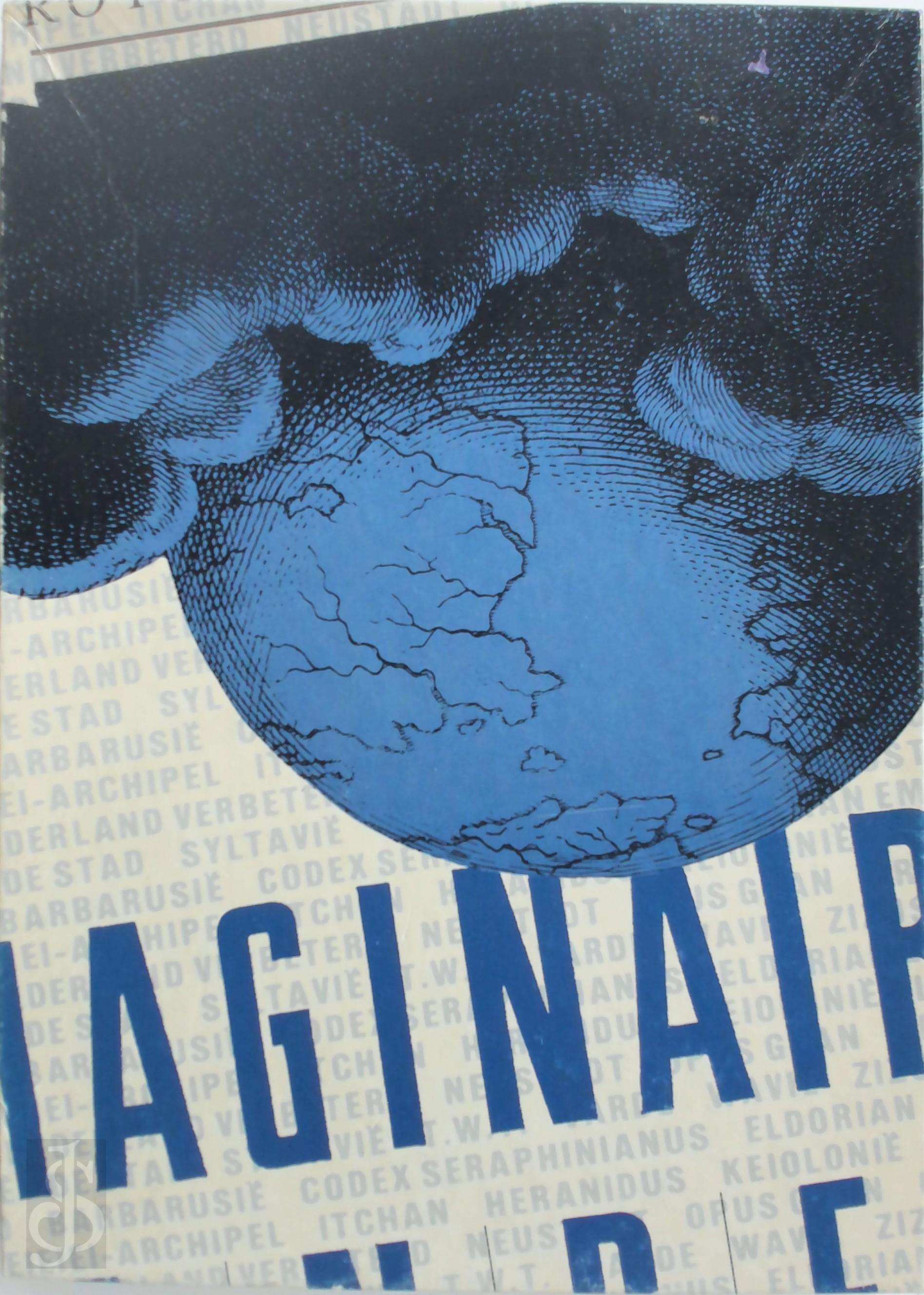  - Imaginaire landen