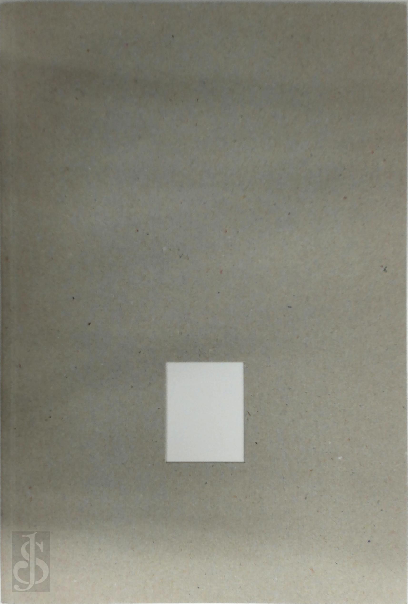 Axel Vervoordt 61721 - Tra - The Edge of Becoming. (E)