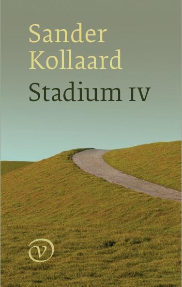 SANDER KOLLAARD - Stadium IV
