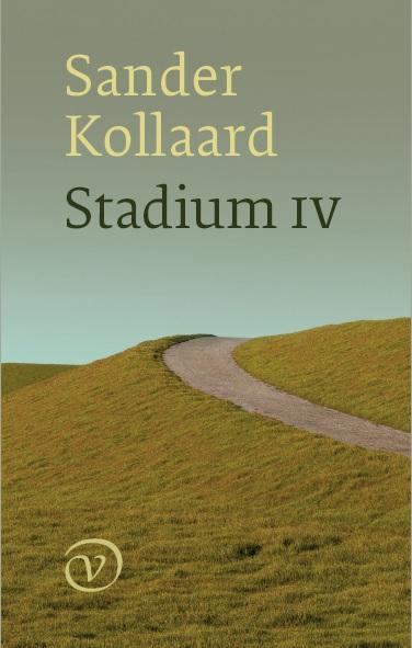 SANDER KOLLAARD - Stadium IV