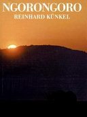 Reinhard Kunkel 126777 - Ngorongoro