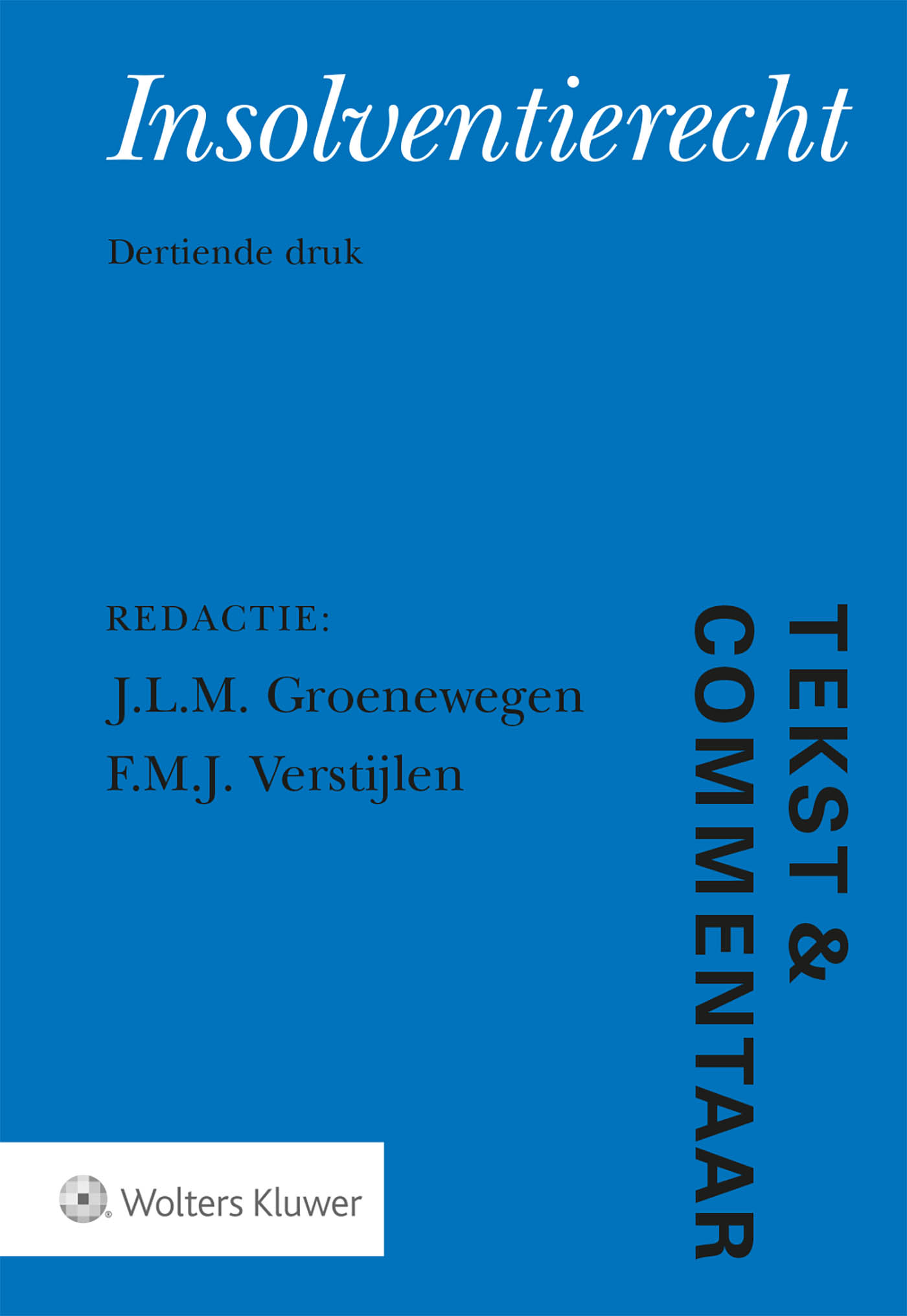  - Insolventierecht