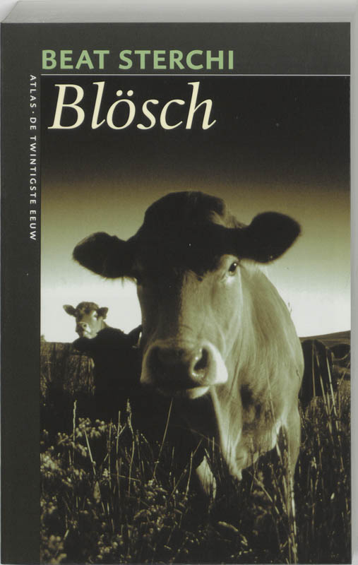 B. STERCHI - Blosch