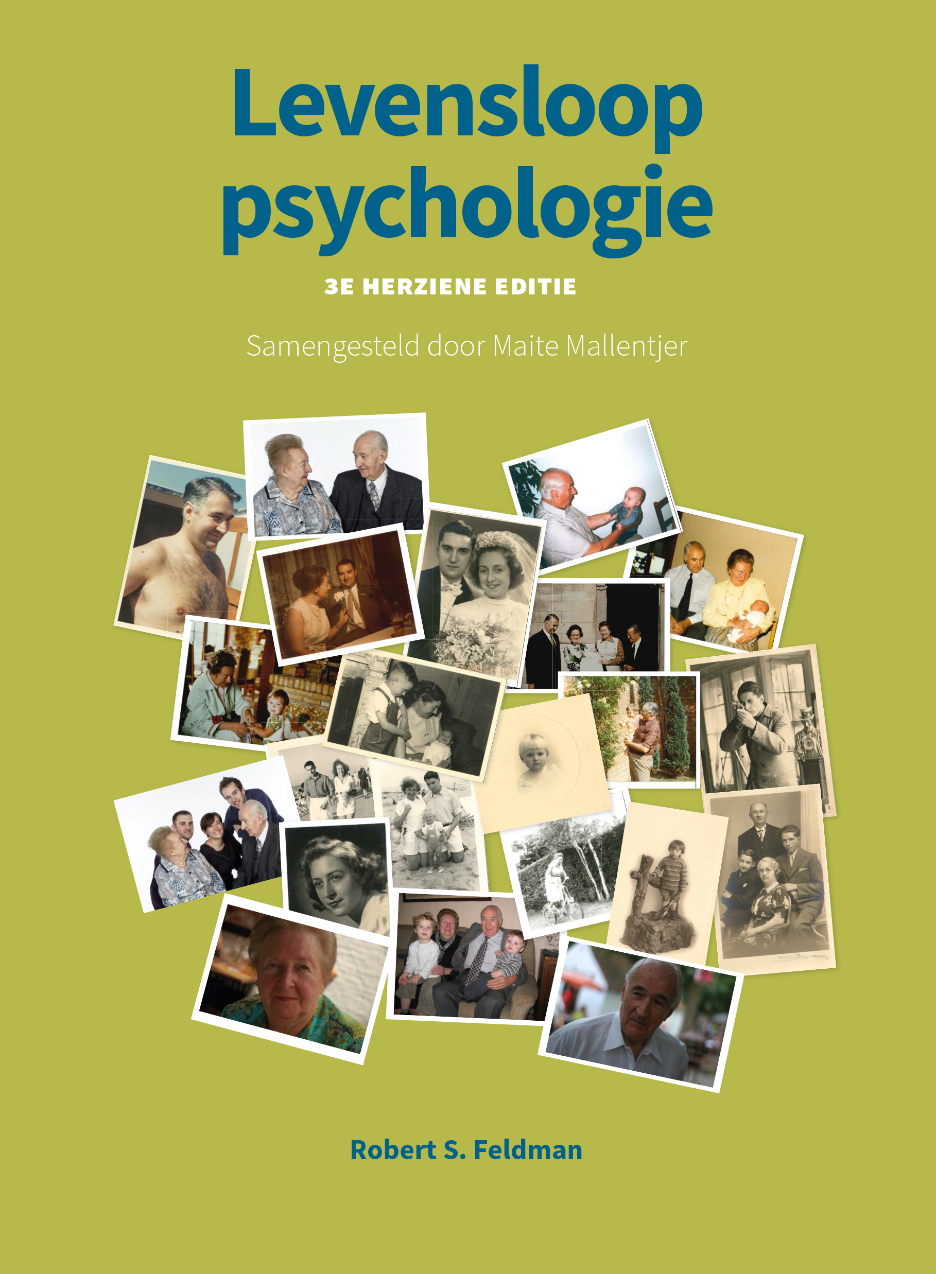 Maite Mallentjer 274293 - Levenslooppsychologie