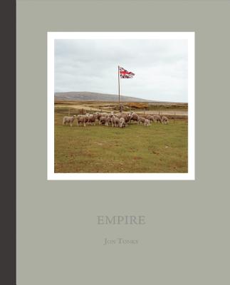  - Empire. A Journey to the Remote Edges of the British Empire