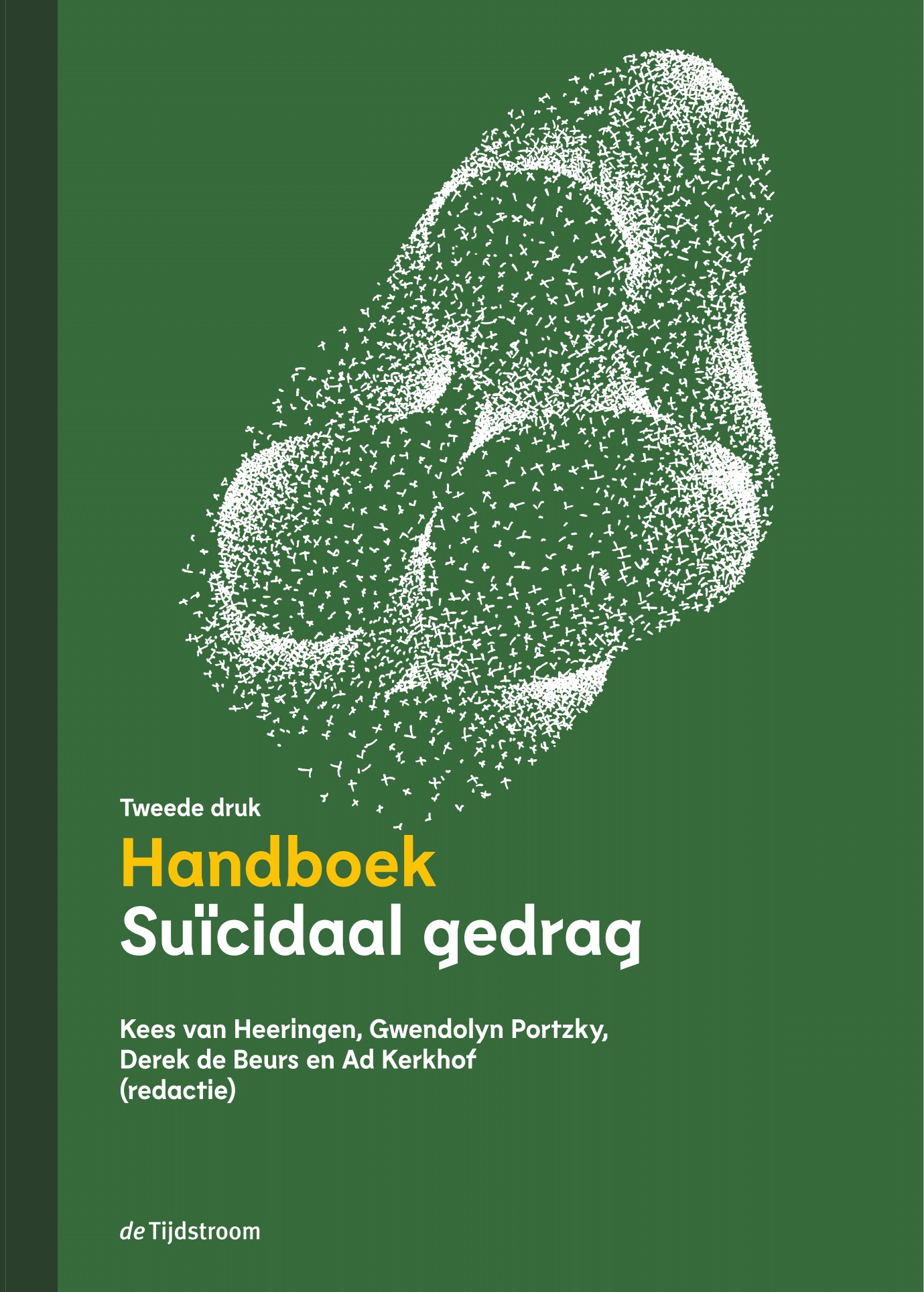  - Handboek sucidaal gedrag