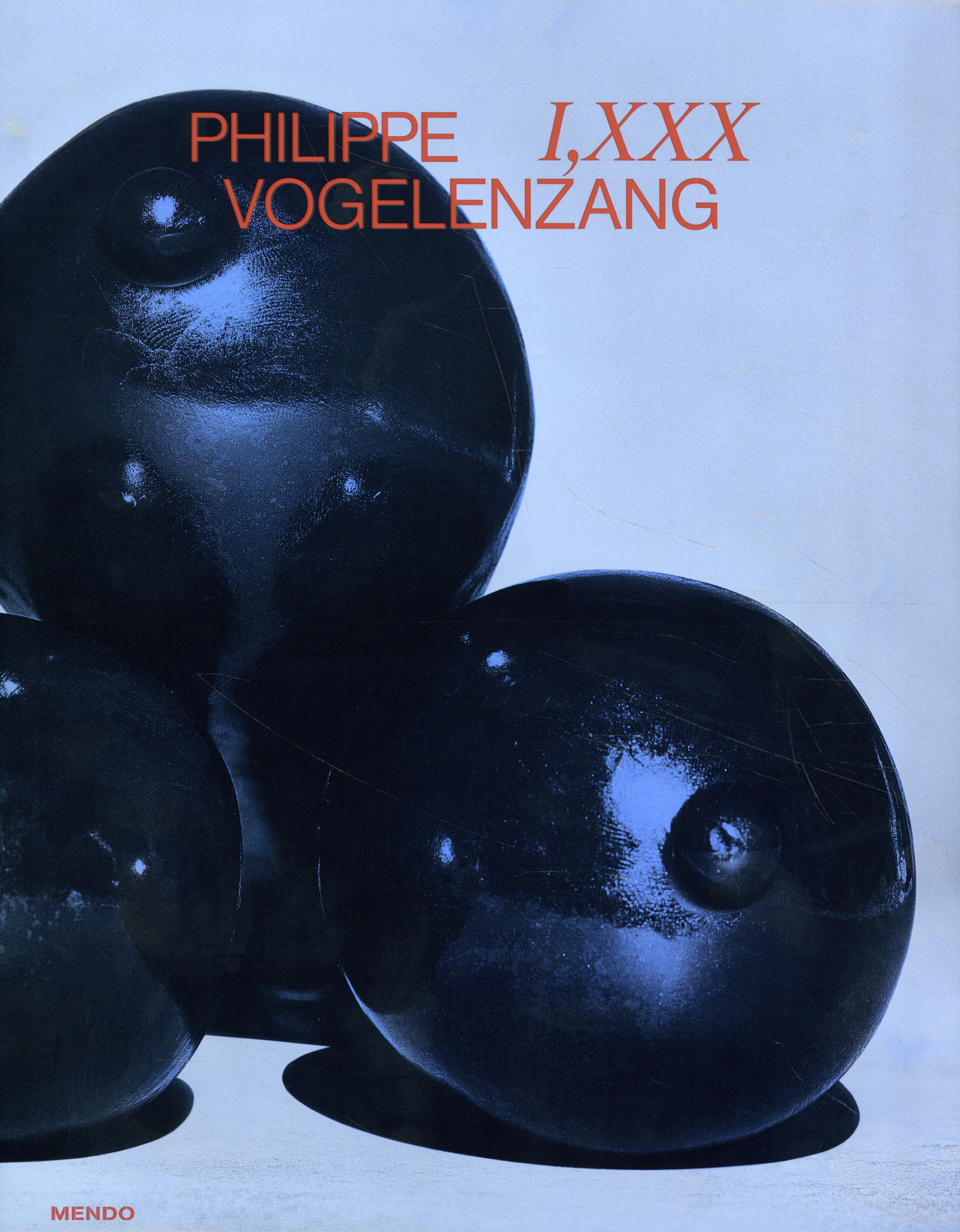 Philippe Vogelenzang 255414 - I,XXX. Philippe Vogelenzang