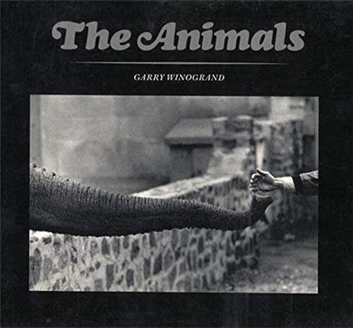 Garry Winogrand 29538, John Szarkowski 15167 - The Animals