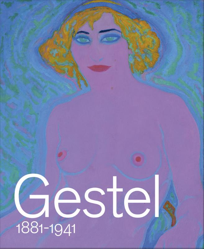 Anne van Lienden 236188, Jan Rudolph de Lorm 229949, Caroline Roodenburg-Schadd 76760 - Leo Gestel 1881-1941