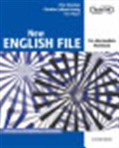 CHRISTINA LATHAM-KOENIG - New English file